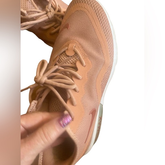 Nike sneakers Size 7.5 - Picture 6 of 8